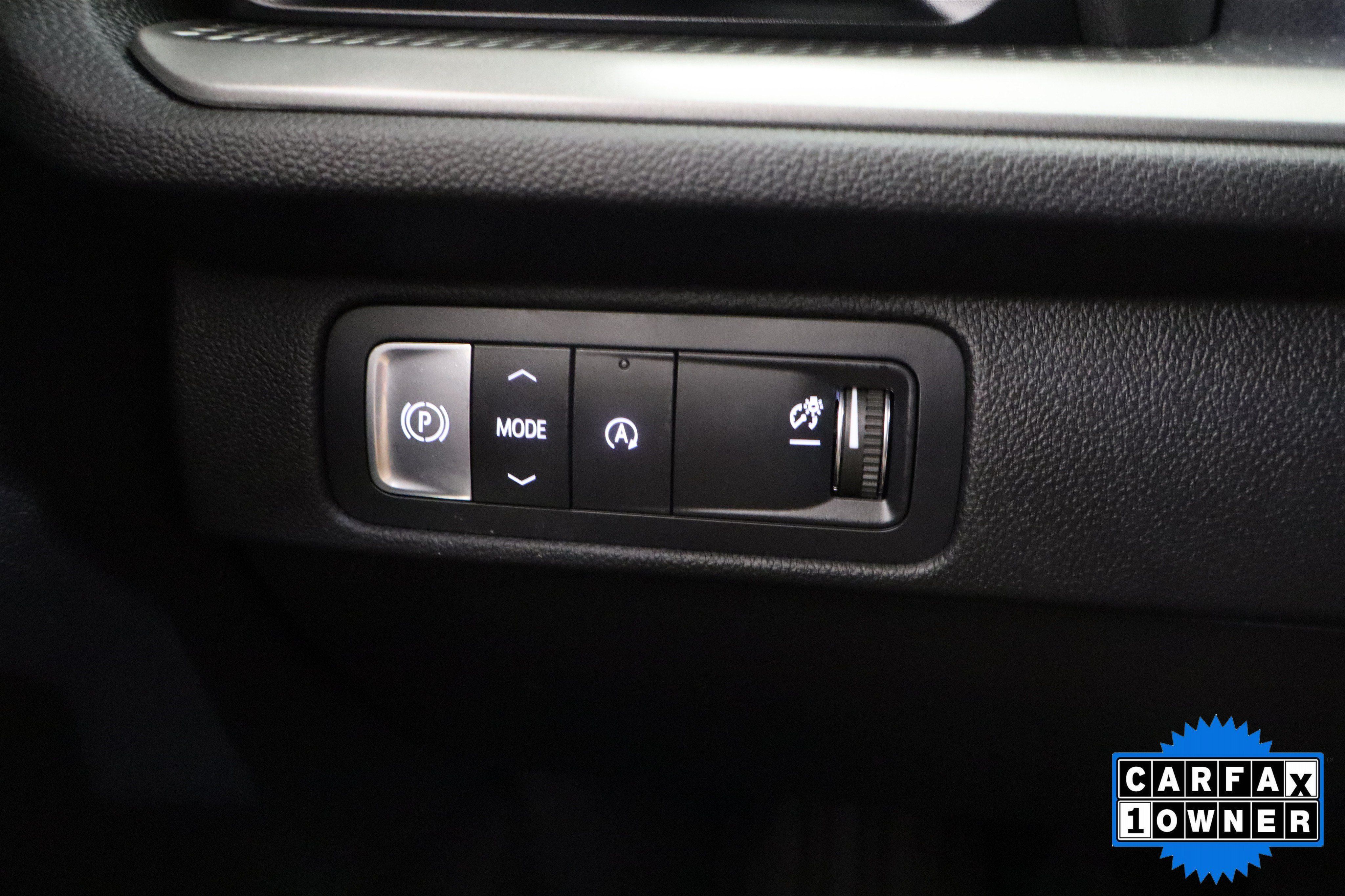 Used 2026 Chevrolet Traverse LT w/ Driver Confidence Package FWD image 34