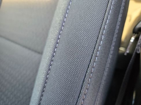 New 2025 GMC Sierra 2500 SLE w/ SLE Value Package; image 17