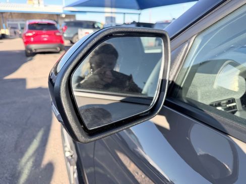 New 2026 Ford Explorer ST-Line w/ ST-Line Street Pack RWD image 8