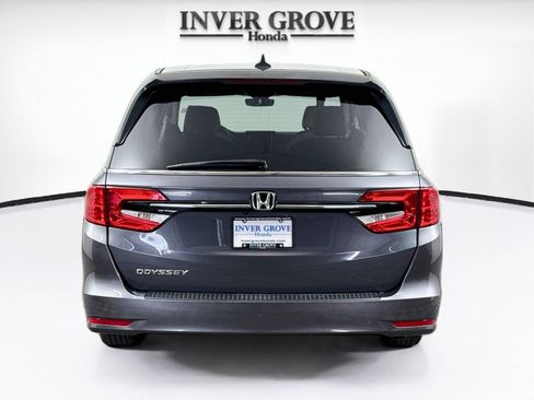 Used 2023 Honda Odyssey EX-L image 6