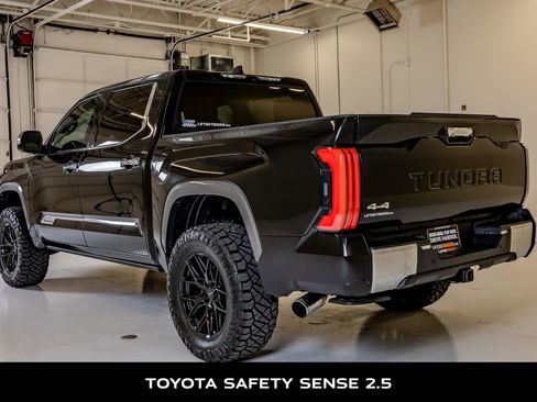 Used 2024 Toyota Tundra 1794 Edition image 7