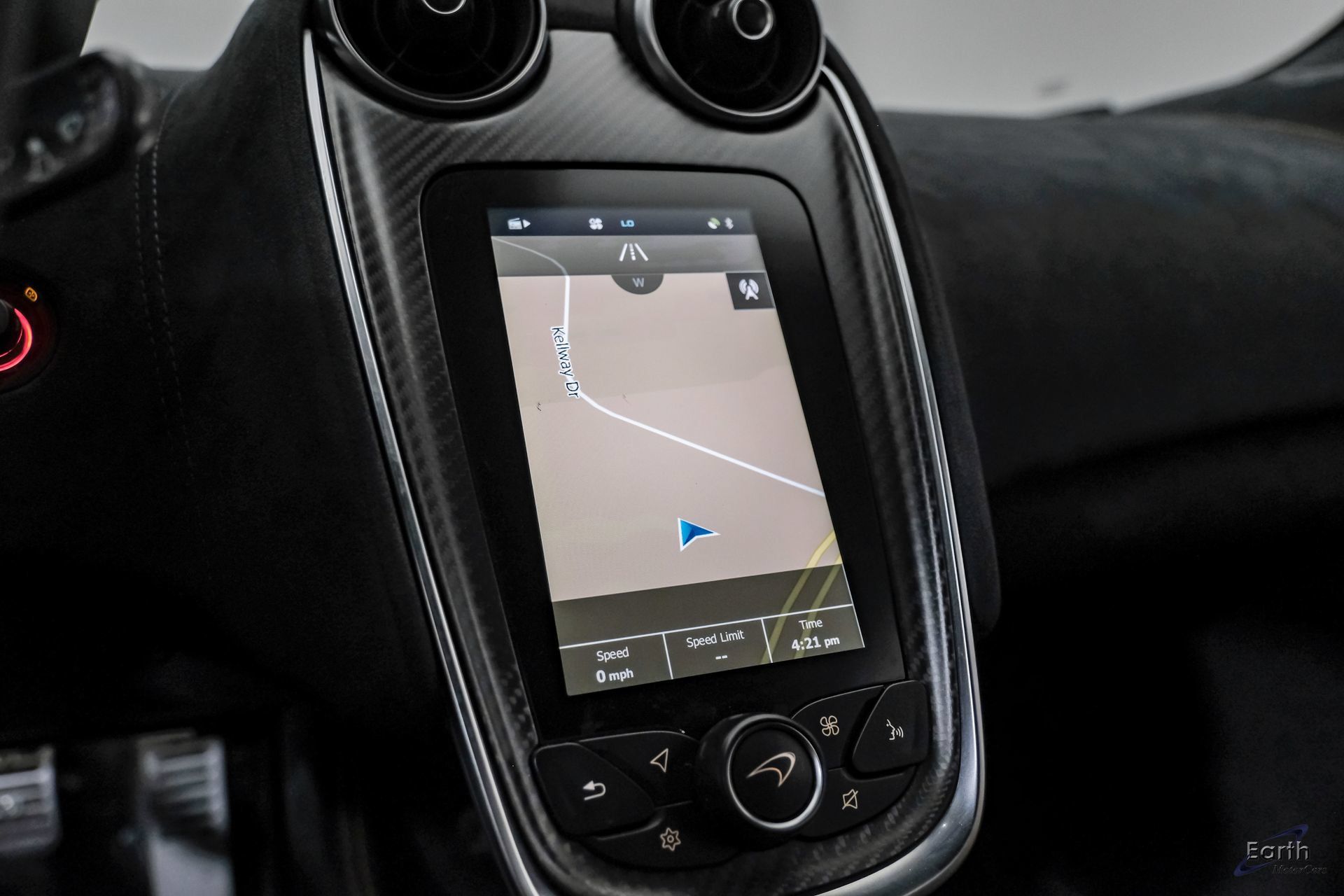 Used 2019 McLaren 600LT RWD image 76