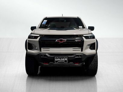 New 2026 Chevrolet Colorado ZR2 w/ Technology Package