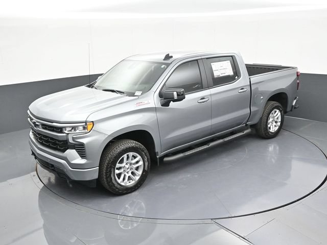 New 2026 Chevrolet Silverado 1500 RST w/ Safety Package AWD/4WD image 63