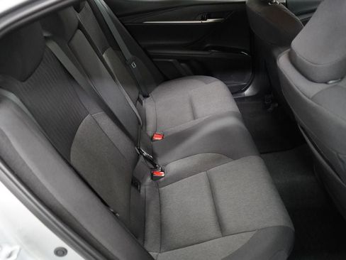 Used 2025 Toyota Camry LE FWD image 16