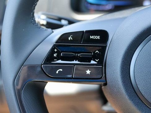 New 2026 Hyundai Elantra Sport image 18