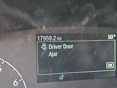 Certified 2024 Ford Transit 150 Low Roof w/ Load Area Protection Package image 15