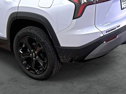 New 2026 Chevrolet Equinox LT w/ Midnight Edition image 9