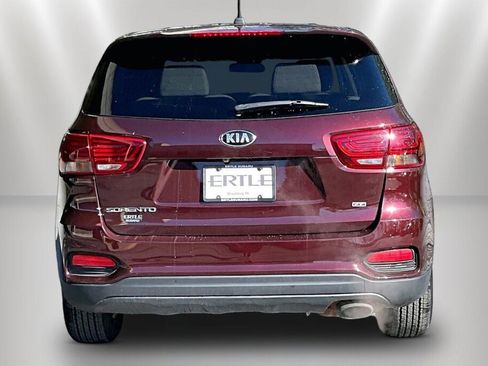Used 2020 Kia Sorento LX AWD/4WD image 6