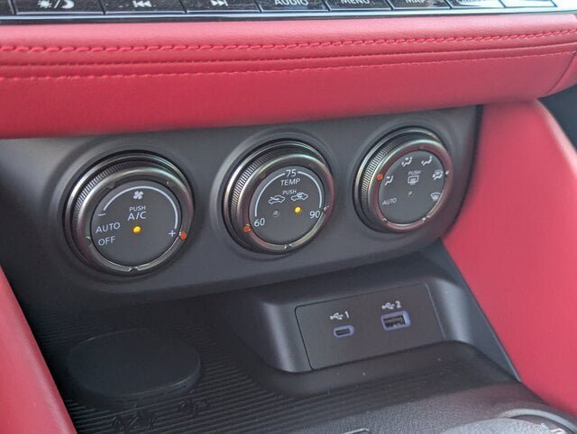 New 2027 Nissan Z Performance RWD image 22
