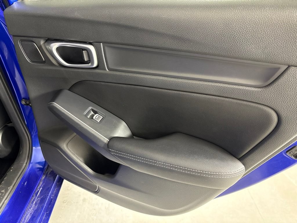 Used 2024 Acura Integra A-Spec FWD image 21