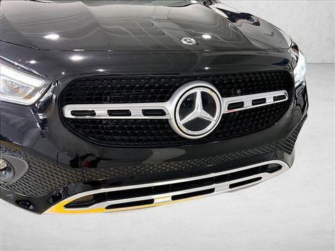 Used 2023 Mercedes-Benz GLA 250 4MATIC image 30