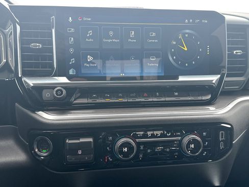 Certified 2026 Chevrolet Silverado 1500 High Country w/ High Country Premium Package image 25