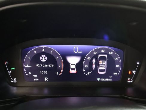 Used 2023 Honda Accord EX image 38