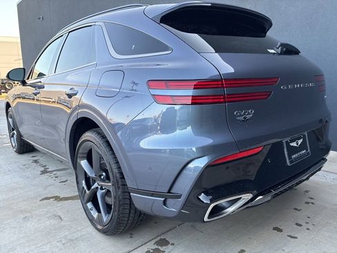 New 2026 Genesis GV70 2.5T Sport Prestige AWD/4WD image 6