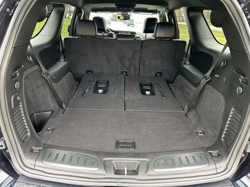 Used 2025 Dodge Durango GT image 46
