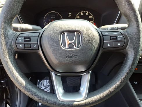 Used 2026 Honda CR-V LX image 11