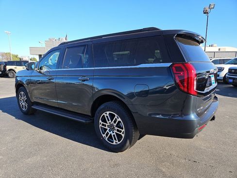 New 2025 Ford Expedition Max Active image 8