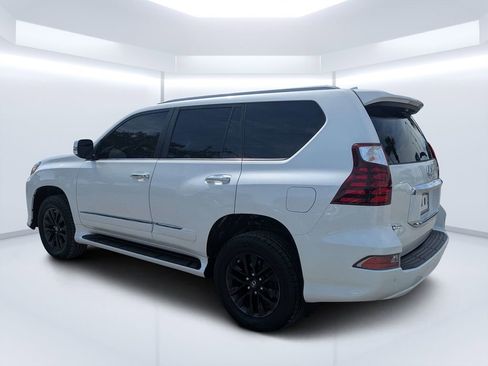 Used 2018 Lexus GX 460 Premium AWD/4WD image 5