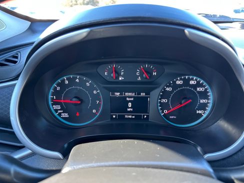 Used 2021 Chevrolet Malibu RS image 23