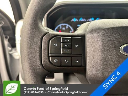 New 2026 Ford F350 XLT image 23