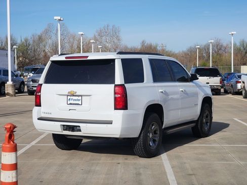 Used 2019 Chevrolet Tahoe LS w/ Max Trailering Package image 7