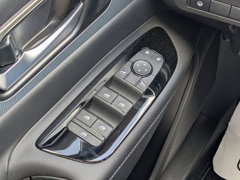 New 2026 Nissan Murano SL AWD/4WD image 21