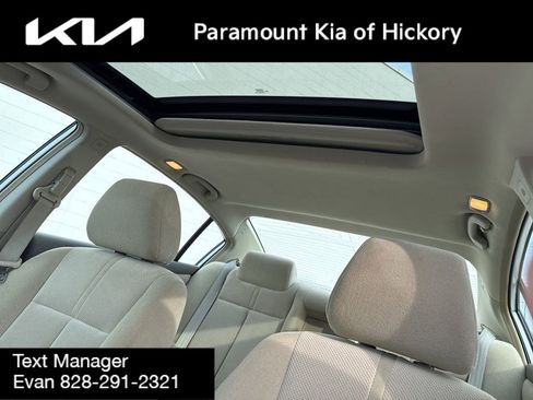 Used 2008 Nissan Altima 2.5 S w/ Convenience Plus Pkg image 27