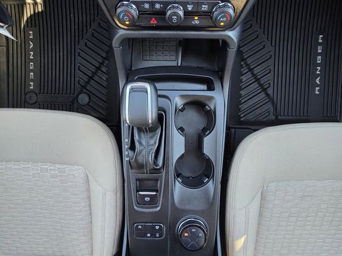 Used 2024 Ford Ranger XLT w/ Equipment Group 301A High image 3