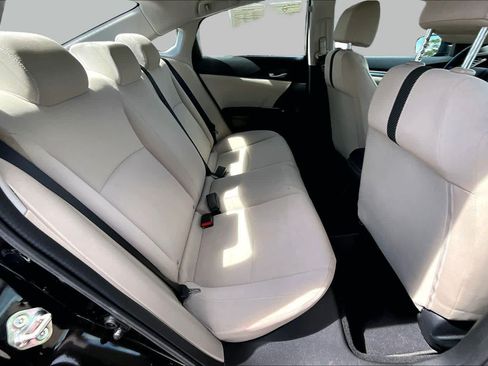 Used 2018 Honda Civic LX image 20