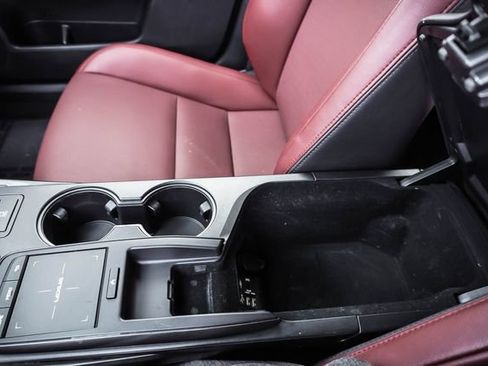 Certified 2024 Lexus IS 300 F Sport RWD image 18