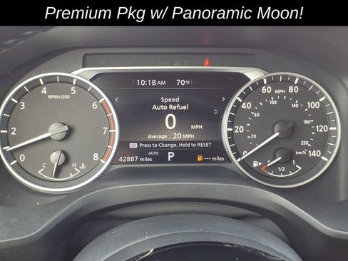 Used 2023 Nissan Rogue SV w/ SV Premium B Package AWD/4WD image 29