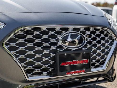 Used 2018 Hyundai Sonata Sport image 12