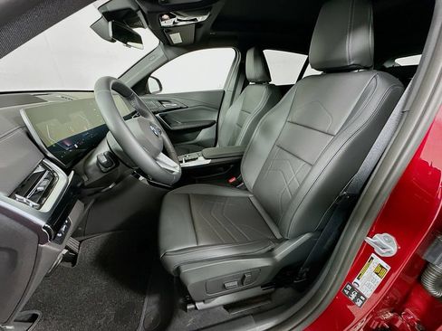 Used 2026 BMW X2 xDrive28i w/ Technology Package AWD/4WD image 16