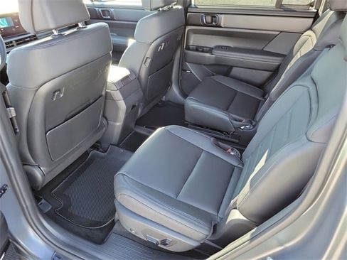 New 2026 Hyundai Santa Fe Calligraphy image 18