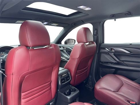 Used 2023 MAZDA CX-9 Carbon Edition image 39