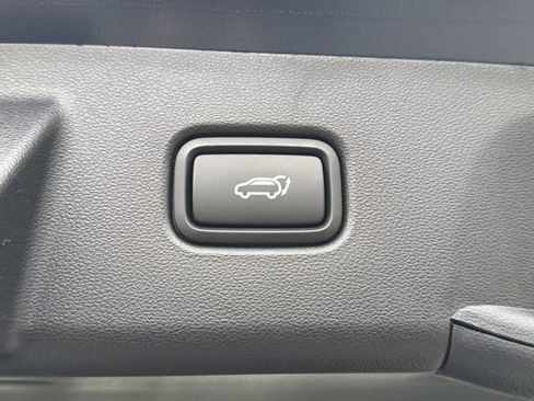 New 2026 Hyundai Tucson SEL image 19