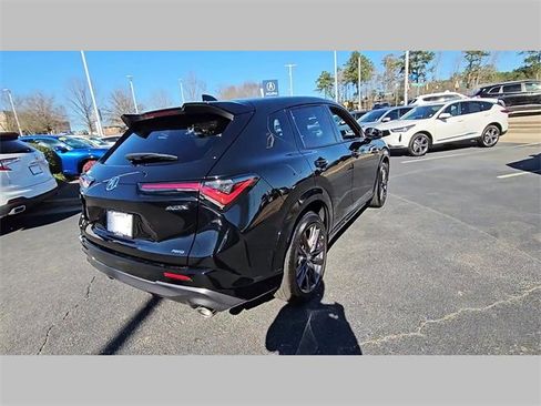 Certified 2025 Acura ADX A-Spec image 37