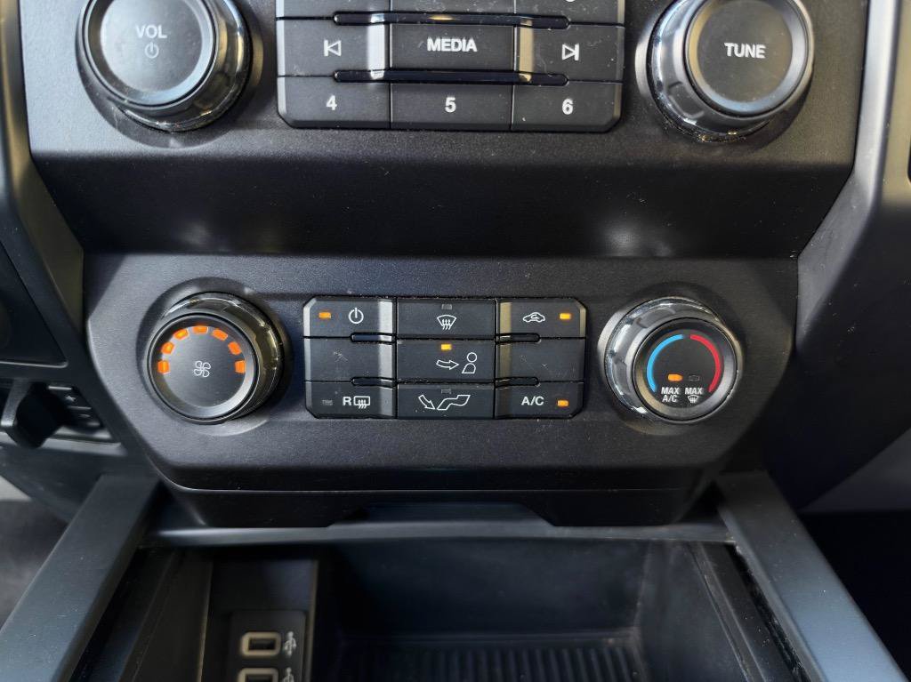 Used 2020 Ford F150 XL w/ Equipment Group 101A Mid AWD/4WD image 15