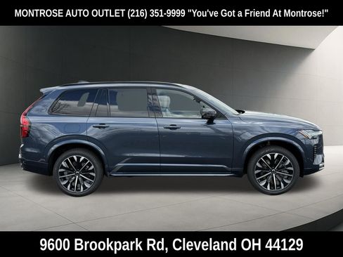 New 2026 Volvo XC90 T8 Ultra w/ Protection Package Premier AWD/4WD image 6