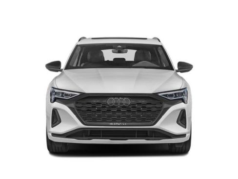 Used 2024 Audi Q8 e-tron Prestige w/ Prestige Package AWD/4WD image 7