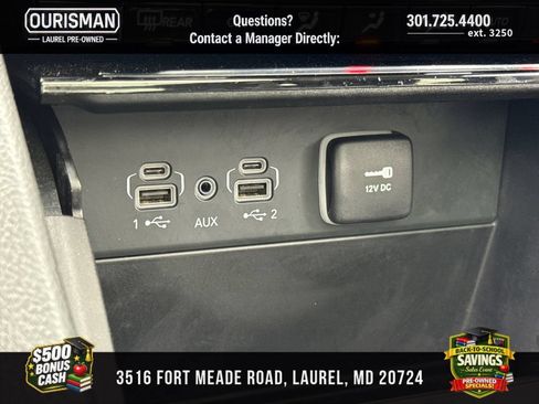Used 2023 Jeep Grand Cherokee Limited AWD/4WD image 28