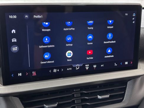 New 2026 Ford Explorer ST-Line image 43