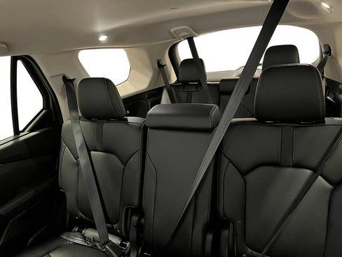 New 2025 Honda Pilot EX-L image 27