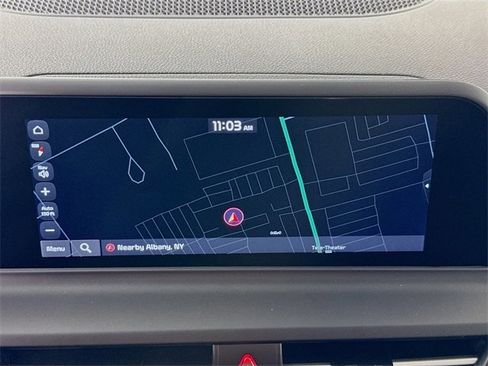 New 2026 Kia Seltos EX w/ EX Sunroof Package image 16