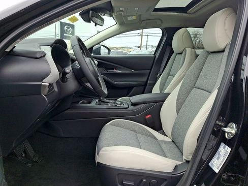 New 2026 MAZDA CX-30 Aire Edition AWD/4WD image 10