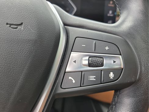 Certified 2023 BMW i4 eDrive35 w/ Premium Package RWD image 34