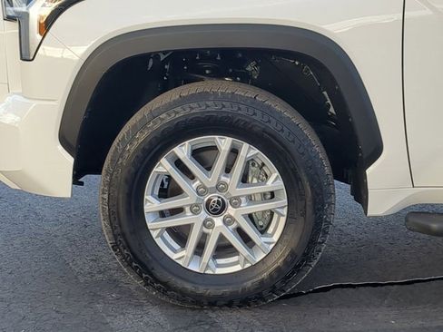 Used 2024 Toyota Tundra SR5 image 7