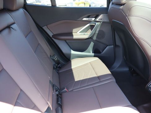 Used 2025 BMW X2 M35i AWD/4WD image 16