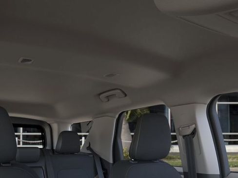 New 2026 Ford Bronco Sport Big Bend AWD/4WD image 22